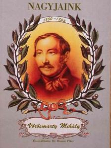 Vörösmarty Mihály [antikvár]