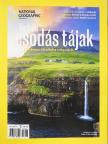 National Geographic különszám - Vad és csodás tájak [antikvár]
