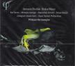 DVORAK - STABAT MATER CD HERREWEGHE