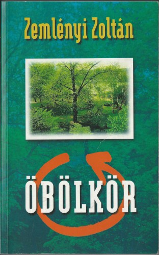 ZEMLÉNYI ZOLTÁN - Öbölkör [eKönyv: epub, mobi]