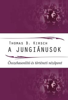 Thomas B. Kirsch - A jungiánusok