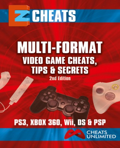 Mistress The Cheat - MultiFormat Video Game Cheats Tips and Secrets [eKönyv: epub, mobi]
