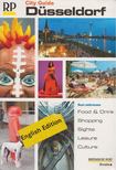 Anke Kronemeyer - City Guide Düsseldorf [antikvár]