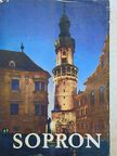 Becht Rezső - Sopron  [antikvár]