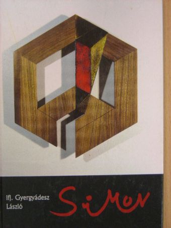 Ifj. Gyergyádesz László - Blaise Simon [antikvár]