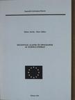 Bakos István - Regionális alapok és programok az Európai Unióban [antikvár]