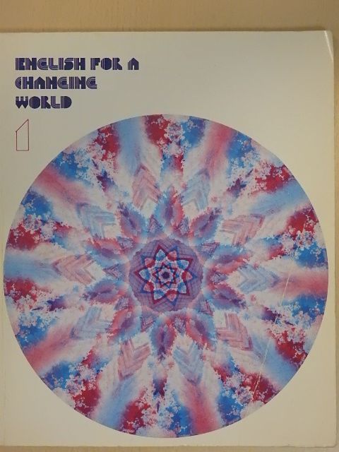A. J. Hald Madsen - English for a Changing World 1 [antikvár]