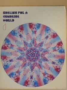 A. J. Hald Madsen - English for a Changing World 1 [antikvár]