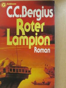 C. C. Bergius - Roter Lampion [antikvár]