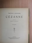 Tristan-L. Klingsor - Cézanne [antikvár]