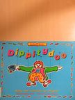 Sheila Aristotelous Ward - Dippitydoo - Activity Book [antikvár]