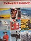 Kenneth McNeill Wells - Colourful Canada [antikvár]