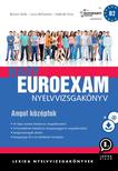 Borsos Viola - Luca McEachan - Veláczki Erna - Nagy Euroexam nyelvvizsgakönyv - Angol középfok