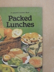 Kate Hutchinson - Packed Lunches [antikvár]