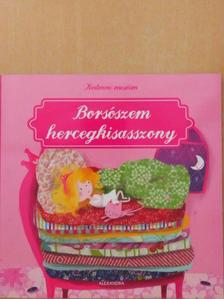 Katleen Put - Borsószem hercegkisasszony [antikvár]