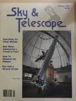 David A. Allen - Sky & Telescope October 1987 [antikvár]