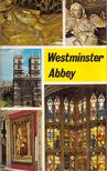 J. A. Brooks, Richard H. Tilbrook - Westminster Abbey in Pictures [antikvár]