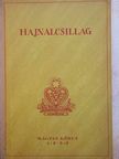 Ádám Jenő - Hajnalcsillag [antikvár]