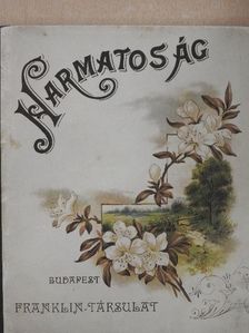 Arany János - Harmatos ág [antikvár]