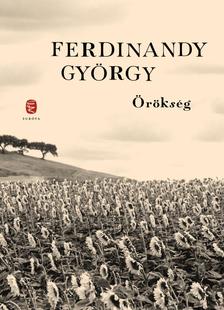 FERDINANDY GYÖRGY - Örökség