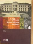 Csák Zsófia - A 100 éves Savaria Múzeum története [antikvár]