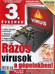 Vámos Éva (főszerk.) - 3. évezred 2015. március [antikvár]