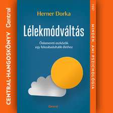Herner Dorka - Lélekmódváltás  [eHangoskönyv]