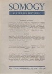 Laczkó András - Somogy 1984. szept-okt. 5. szám [antikvár]