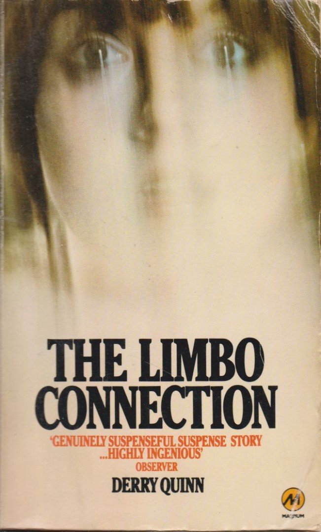 Quinn, Derry - The Limbo Connection [antikvár]