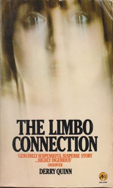 Quinn, Derry - The Limbo Connection [antikvár]