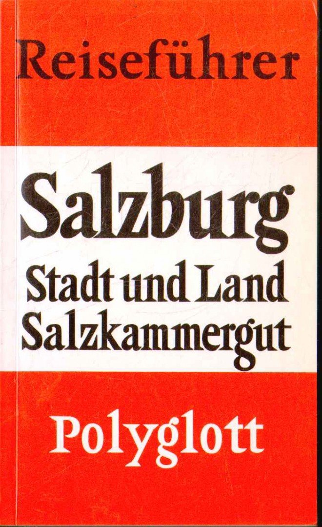 Eva Lorenz - Salzburg [antikvár]
