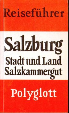 Eva Lorenz - Salzburg [antikvár]