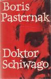 Pasternak, Boris - Doktor Schiwago [antikvár]