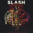 SLASH - APOCALYPTIC LOVE CD SLASH