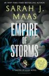 Sarah J. Maas - Empire ​of Storms (Throne of Glass 5.)