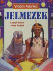 Anita Ruddel - Jelmezek [antikvár]
