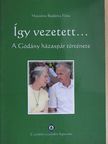 Mészáros Boglárka Flóra - Így vezetett... [antikvár]