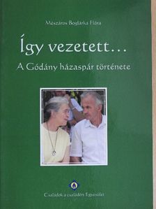 Mészáros Boglárka Flóra - Így vezetett... [antikvár]