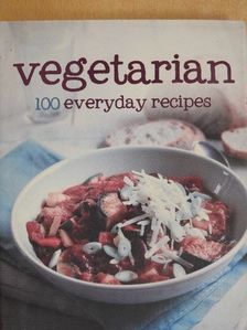 Vegetarian [antikvár]