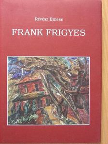 Révész Emese - Frank Frigyes [antikvár]