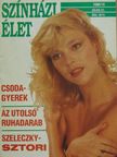 Színházi Élet 1990/15. [antikvár]