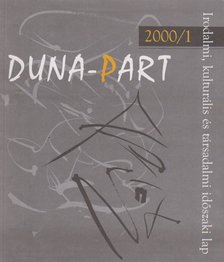 Büki Attila - Duna-part 2000/1 [antikvár]