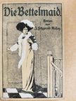 J. Fitzgerald Molloy - Die Bettelmaid oder: Capri (gótbetűs) [antikvár]
