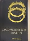 Bóna István - A magyar régészet regénye [antikvár]
