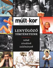 Bartal Csaba (főszerk.) - Múlt-kor 2022. Ősz különszám [antikvár]