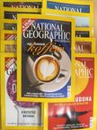 Carol Kaufmann - National Geographic Magyarország 2005. január-december [antikvár]