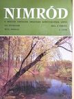 Baróti András - Nimród 1975. április [antikvár]