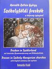 Székelyföldi freskók [antikvár]