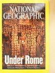 Joel K. Bourne - National Geographic July 2006 [antikvár]