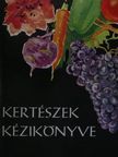 Andrasovszky István - Kertészek kézikönyve [antikvár]